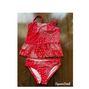 Toddler Swimsuit